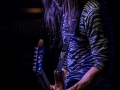 Nuno Bettencourt at Ultimate Jam Night 39 at Lucky Strike Live | Photo by Kathy Flynn