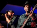 Ultimate Jam Night 27 @ Lucky Strike Live in Hollywood, CA | Photo by Kathy Flynn
