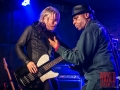 Ultimate Jam Night 27 @ Lucky Strike Live in Hollywood, CA | Photo by Kathy Flynn