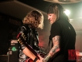 Ultimate Jam Night 27 @ Lucky Strike Live in Hollywood, CA | Photo by Kathy Flynn