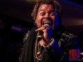 Ultimate Jam Night @ Lucky Strike Live in Hollywood, CA | Photo by Kathy Flynn