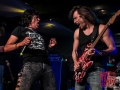 Ultimate Jam Night @ Lucky Strike Live in Hollywood, CA | Photo by Kathy Flynn