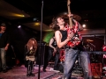 Ultimate Jam Night @ Lucky Strike Live in Hollywood, CA | Photo by Kathy Flynn