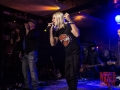 Ultimate Jam Night @ Lucky Strike Live in Hollywood, CA | Photo by Kathy Flynn