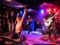 Ultimate Jam Night @ Lucky Strike Live in Hollywood, CA | Photo by Kathy Flynn
