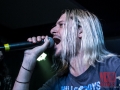 Carl Restivo at Ultimate Jam Night at Lucky Strike Live | Photo by Kathy Flynn