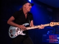 Billy Sheehan at Ultimate Jam Night at Lucky Strike Live | Photo by Kathy Flynn