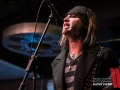 Ace Von Johnson at Ultimate Jam Night at Lucky Strike Live | Photo by Kathy Flynn