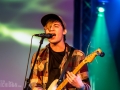 The Union Project @ C2G Music Hall - Fort Wayne, IN - 13-Feb-2016