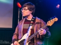 The Union Project @ C2G Music Hall - Fort Wayne, IN - 13-Feb-2016