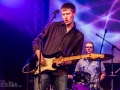 The Union Project @ C2G Music Hall - Fort Wayne, IN - 13-Feb-2016