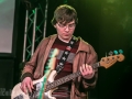 The Union Project @ C2G Music Hall - Fort Wayne, IN - 13-Feb-2016