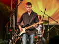 The Union Project @ C2G Music Hall - Fort Wayne, IN - 13-Feb-2016