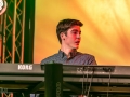 The Union Project @ C2G Music Hall - Fort Wayne, IN - 13-Feb-2016
