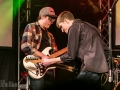 The Union Project @ C2G Music Hall - Fort Wayne, IN - 13-Feb-2016