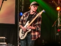 The Union Project @ C2G Music Hall - Fort Wayne, IN - 13-Feb-2016