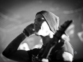 UnSaidFate at Realm in Toledo, OH | Photo By Erich Morse