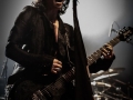 Vamps @ The Vic in Chicago | Photo by Peter Lizano