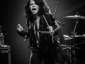 Vamps @ The Vic in Chicago | Photo by Peter Lizano