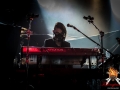 Vamps @ The Vic in Chicago | Photo by Peter Lizano