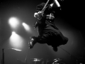 Vamps @ The Vic in Chicago | Photo by Peter Lizano