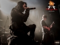 Vamps @ The Vic in Chicago | Photo by Peter Lizano