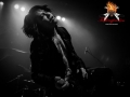 Vamps @ The Vic in Chicago | Photo by Peter Lizano