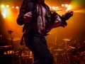Vamps @ The Vic in Chicago | Photo by Peter Lizano