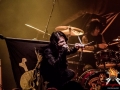 Vamps @ The Vic in Chicago | Photo by Peter Lizano