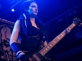 Vile Augury @ the DNA Lounge in San Francisco_CA | Photo by Raymond Ahner