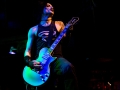 Vile Augury @ the DNA Lounge in San Francisco_CA | Photo by Raymond Ahner