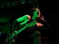 Vile Augury @ the DNA Lounge in San Francisco_CA | Photo by Raymond Ahner