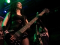 Vile Augury @ the DNA Lounge in San Francisco_CA | Photo by Raymond Ahner