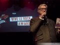 Vive Le Rock Awards 2019 at the O2 Islington Academy.