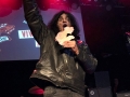 Vive Le Rock Awards 2019 at the O2 Islington Academy.