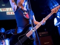 Vive Le Rock Awards 2019 at the O2 Islington Academy.