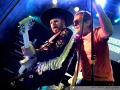 Vive Le Rock Awards 2019 at the O2 Islington Academy.