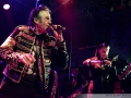 Vive Le Rock Awards 2019 at the O2 Islington Academy.