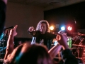 Voivod - Berserker III @ Masonic Temple, Detroit, MI on 3-Mar-2016