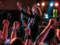 Voivod - Berserker III @ Masonic Temple, Detroit, MI on 3-Mar-2016