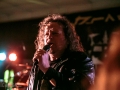 Voivod - Berserker III @ Masonic Temple, Detroit, MI on 3-Mar-2016