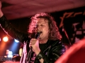 Voivod - Berserker III @ Masonic Temple, Detroit, MI on 3-Mar-2016
