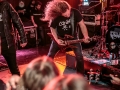 Voivod - Berserker III @ Masonic Temple, Detroit, MI on 3-Mar-2016