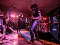 Voivod - Berserker III @ Masonic Temple, Detroit, MI on 3-Mar-2016