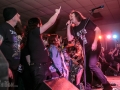 Voivod - Berserker III @ Masonic Temple, Detroit, MI on 3-Mar-2016