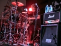 Voivod - Berserker III @ Masonic Temple, Detroit, MI on 3-Mar-2016