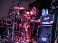 Voivod - Berserker III @ Masonic Temple, Detroit, MI on 3-Mar-2016
