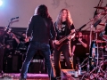 Voivod - Berserker III @ Masonic Temple, Detroit, MI on 3-Mar-2016