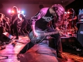 Voivod - Berserker III @ Masonic Temple, Detroit, MI on 3-Mar-2016