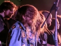 Voivod - Berserker III @ Masonic Temple, Detroit, MI on 3-Mar-2016